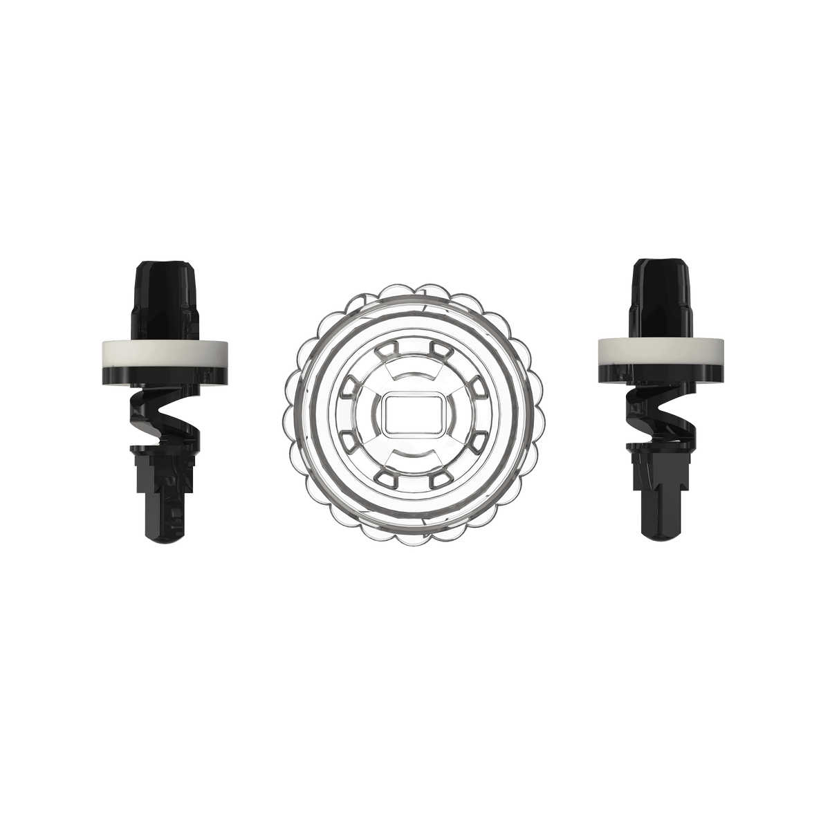 Hydromax / Hydro Pump Replacement Valve Pack - Bathmate Canada 